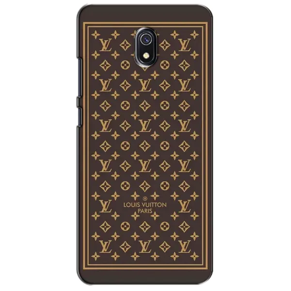 Чехол с рисунком «ФОН Louis Vuitton Paris» для Xiaomi Redmi 8A