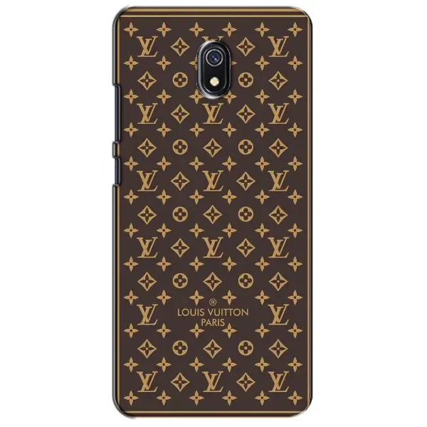 Чехол с рисунком «Фон Луи Виттон» для Xiaomi Redmi 8A Чехол с рисунком «Фон Луи Виттон» для Xiaomi Redmi 8A
