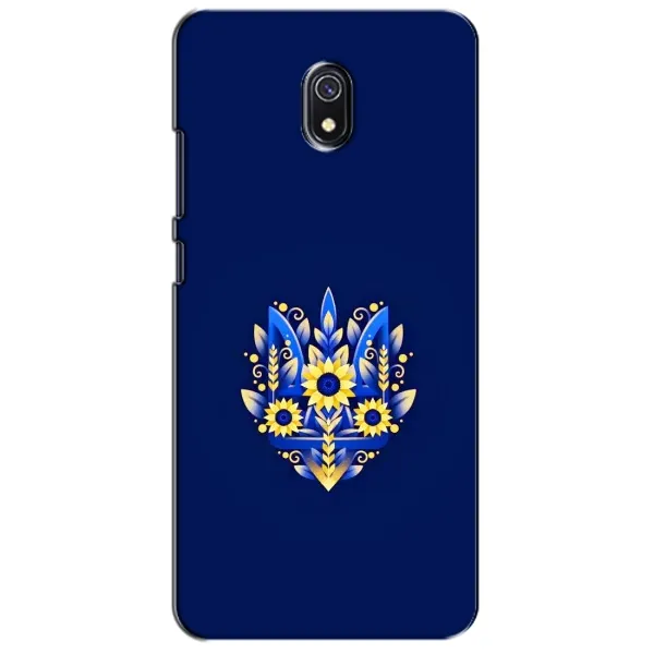 Чехол с рисунком «герб» для Xiaomi Redmi 8A Чехол с рисунком «герб» для Xiaomi Redmi 8A