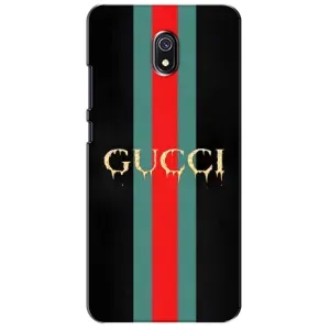 Чехлы Бренд GUCCI для Xiaomi Redmi 8A (GUCCI)