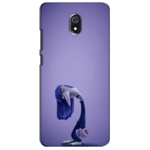 Чехол с рисунком «Хандра» для Xiaomi Redmi 8A Чехол с рисунком «Хандра» для Xiaomi Redmi 8A