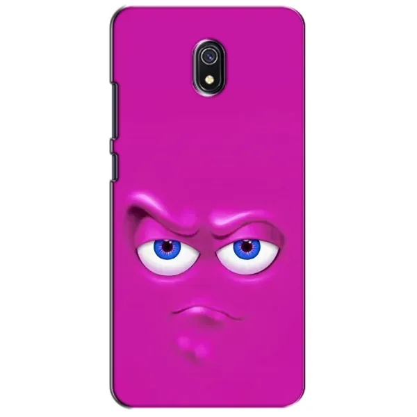 Чехол с рисунком «Хитрая мордочка» для Xiaomi Redmi 8A Чехол с рисунком «Хитрая мордочка» для Xiaomi Redmi 8A