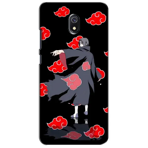 Чехол с рисунком «Итачи облако» для Xiaomi Redmi 8A Чехол с рисунком «Итачи облако» для Xiaomi Redmi 8A