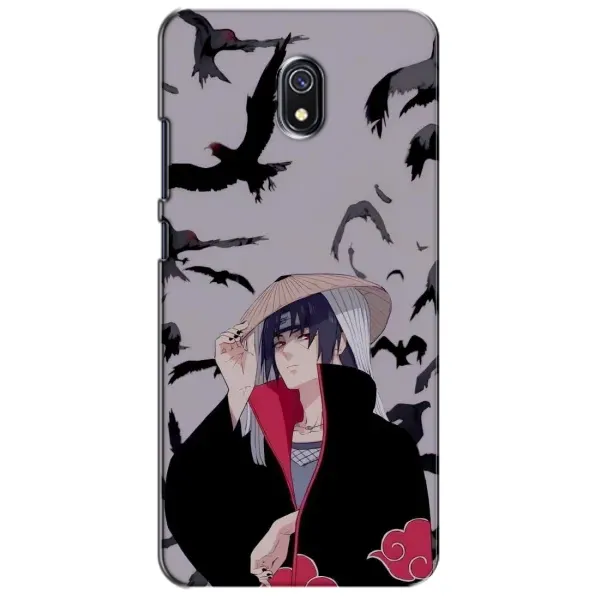 Чехол с рисунком «ITACHI» для Xiaomi Redmi 8A Чехол с рисунком «ITACHI» для Xiaomi Redmi 8A