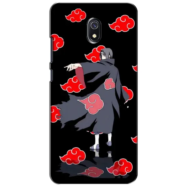 Чехол с рисунком «Итачи в плаще» для Xiaomi Redmi 8A Чехол с рисунком «Итачи в плаще» для Xiaomi Redmi 8A