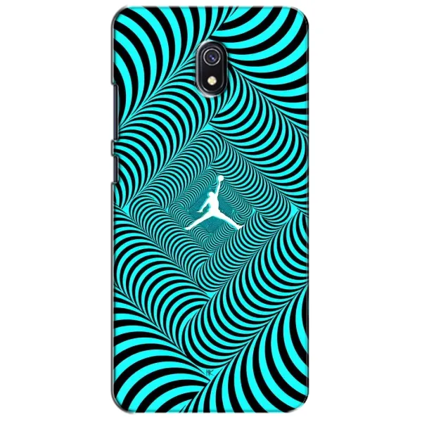 Чехол с рисунком «JORDAN» для Xiaomi Redmi 8A Чехол с рисунком «JORDAN» для Xiaomi Redmi 8A