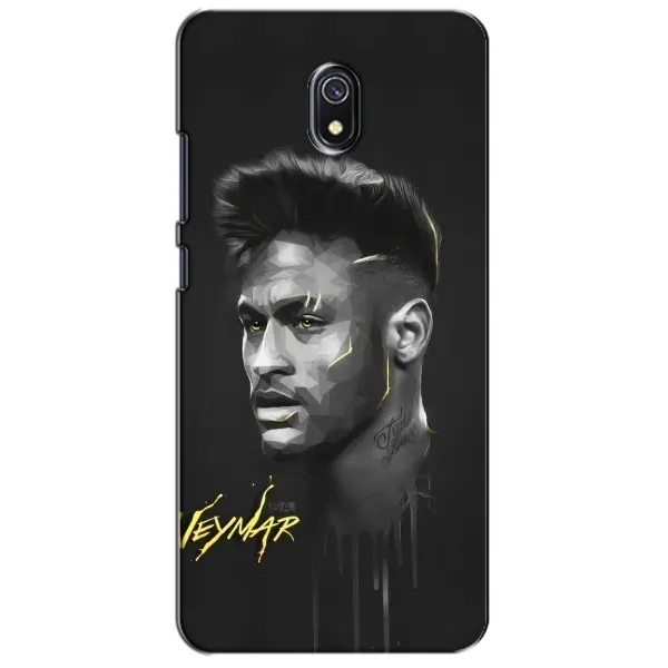 Чехол с рисунком «Junior Neymar» для Xiaomi Redmi 8A Чехол с рисунком «Junior Neymar» для Xiaomi Redmi 8A