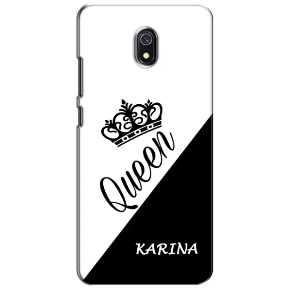 Чехол с рисунком «KARINA» для Xiaomi Redmi 8A Чехол с рисунком «KARINA» для Xiaomi Redmi 8A