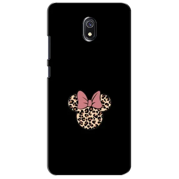 Чехол с рисунком «Леопардовая Минни» для Xiaomi Redmi 8A Чехол с рисунком «Леопардовая Минни» для Xiaomi Redmi 8A