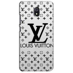 Чохол Стиль Louis Vuitton на Xiaomi Redmi 8A (LV)