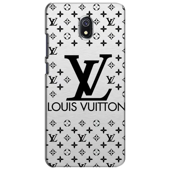 Чехол с рисунком «LV» для Xiaomi Redmi 8A Чехол с рисунком «LV» для Xiaomi Redmi 8A