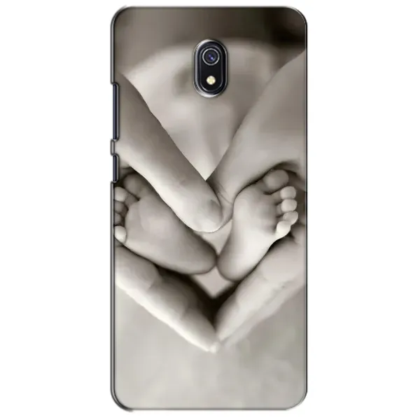 Чехол с рисунком «Любящие руки» для Xiaomi Redmi 8A Чехол с рисунком «Любящие руки» для Xiaomi Redmi 8A