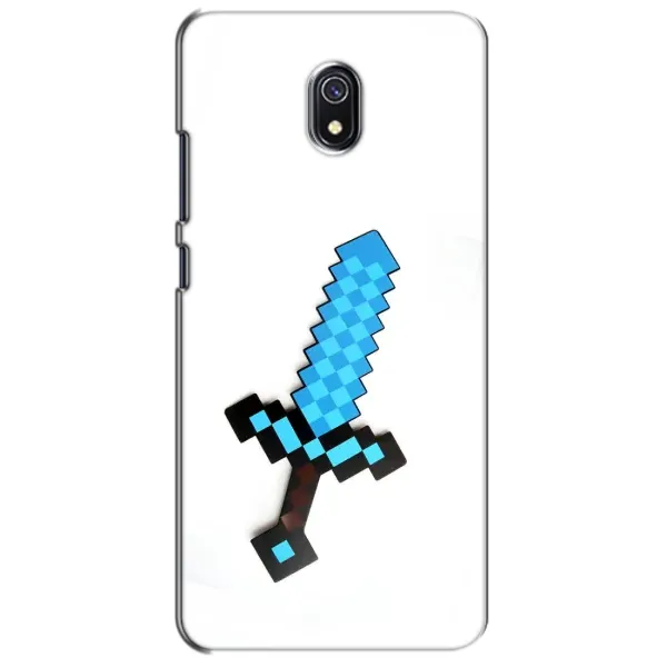 Чехол с рисунком «Меч» для Xiaomi Redmi 8A Чехол с рисунком «Меч» для Xiaomi Redmi 8A