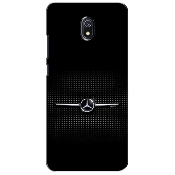 Чехол с рисунком «Mercedes» для Xiaomi Redmi 8A Чехол с рисунком «Mercedes» для Xiaomi Redmi 8A
