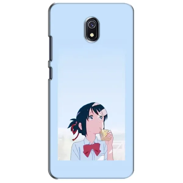 Чехол с рисунком «Мицуха» для Xiaomi Redmi 8A Чехол с рисунком «Мицуха» для Xiaomi Redmi 8A