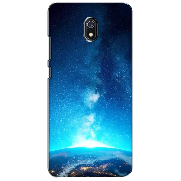 Чехол с рисунком «Млечный путь» для Xiaomi Redmi 8A Чехол с рисунком «Млечный путь» для Xiaomi Redmi 8A