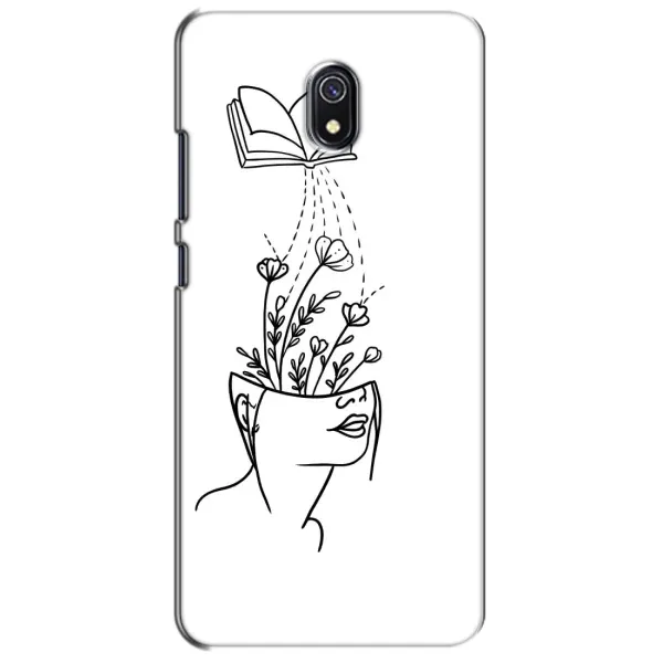 Чехол с рисунком «Мудрость» для Xiaomi Redmi 8A Чехол с рисунком «Мудрость» для Xiaomi Redmi 8A