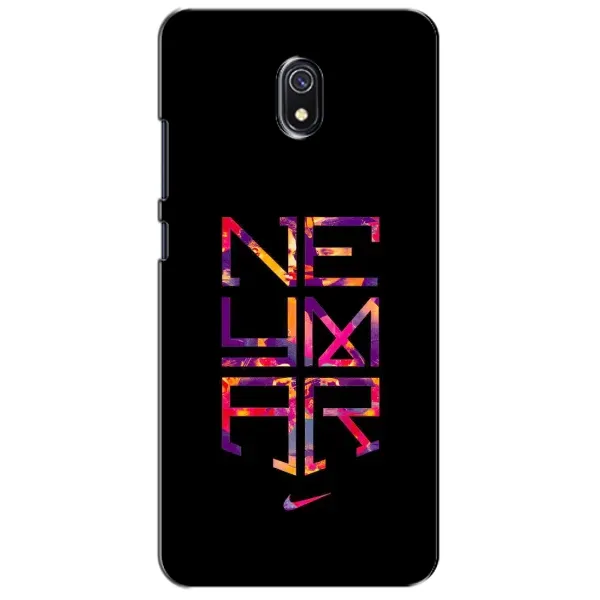 Чехол с рисунком «N E Y M A R» для Xiaomi Redmi 8A Чехол с рисунком «N E Y M A R» для Xiaomi Redmi 8A