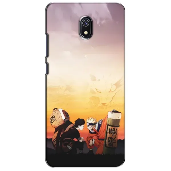 Чехол с рисунком «Наруто Гаара» для Xiaomi Redmi 8A Чехол с рисунком «Наруто Гаара» для Xiaomi Redmi 8A