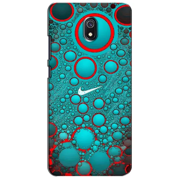 Чехол с рисунком «Найк зеленый» для Xiaomi Redmi 8A Чехол с рисунком «Найк зеленый» для Xiaomi Redmi 8A