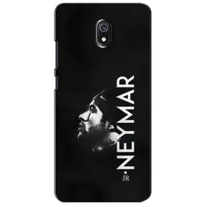 Силіконовий Чохол для Xiaomi Redmi 8A (Neymar)