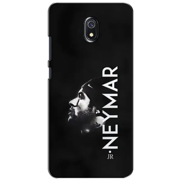 Чехол с рисунком «Neymar» для Xiaomi Redmi 8A Чехол с рисунком «Neymar» для Xiaomi Redmi 8A