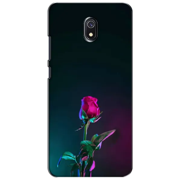 Чехол с рисунком «Ночная роза» для Xiaomi Redmi 8A Чехол с рисунком «Ночная роза» для Xiaomi Redmi 8A