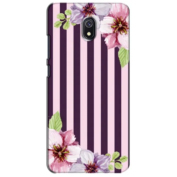 Чехол с рисунком «Обои» для Xiaomi Redmi 8A Чехол с рисунком «Обои» для Xiaomi Redmi 8A