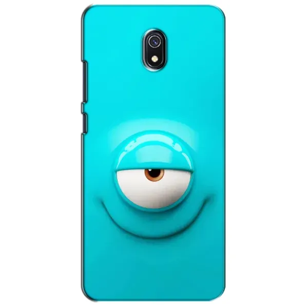 Чехол с рисунком «Одноглазик» для Xiaomi Redmi 8A Чехол с рисунком «Одноглазик» для Xiaomi Redmi 8A