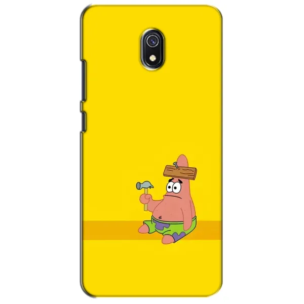 Чохол з малюнком «Помилочка» для Xiaomi Redmi 8A Чохол з малюнком «Помилочка» для Xiaomi Redmi 8A
