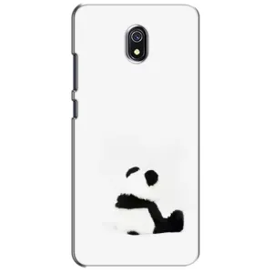 Чохли з Пандами на Xiaomi Redmi 8A (Панда образився)