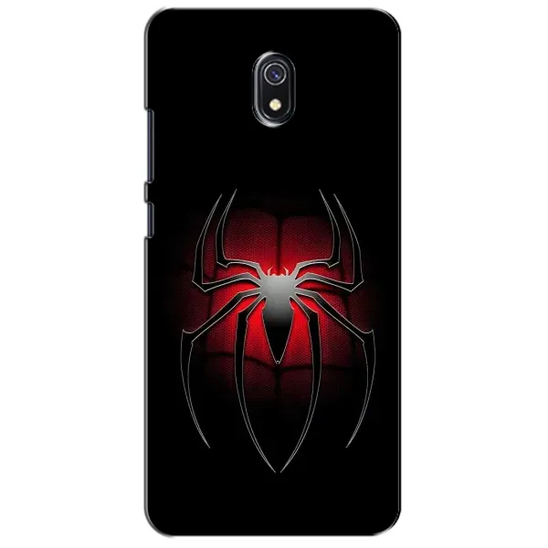 Чехол с рисунком «Паук» для Xiaomi Redmi 8A Чехол с рисунком «Паук» для Xiaomi Redmi 8A