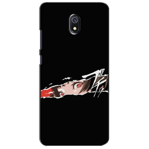 Чехол с рисунком «Персона 5» для Xiaomi Redmi 8A Чехол с рисунком «Персона 5» для Xiaomi Redmi 8A