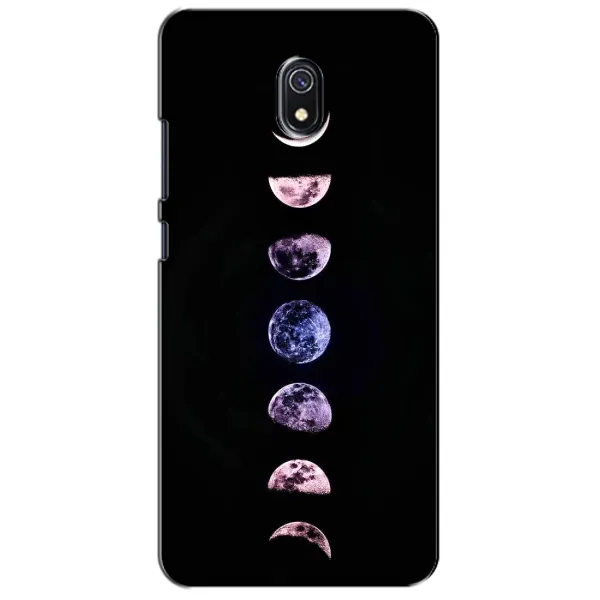 Чехол с рисунком «Плнеты» для Xiaomi Redmi 8A Чехол с рисунком «Плнеты» для Xiaomi Redmi 8A