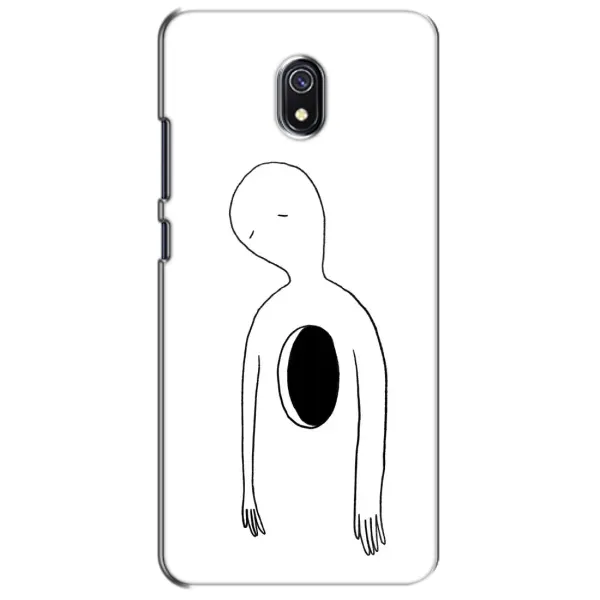 Чехол с рисунком «Пустота» для Xiaomi Redmi 8A Чехол с рисунком «Пустота» для Xiaomi Redmi 8A