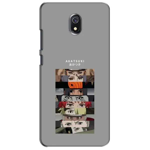 Чехол с рисунком «Разноцветные глаза» для Xiaomi Redmi 8A Чехол с рисунком «Разноцветные глаза» для Xiaomi Redmi 8A