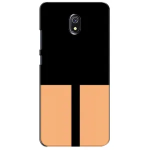 Купить Чехлы на телефон с принтом Anime для Xiaomi Redmi 8A (Shippuuden)