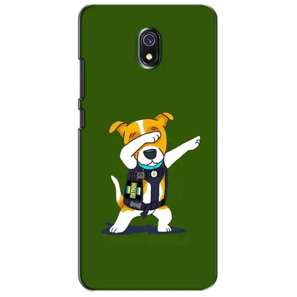 Чехол с рисунком «Собака Патрон» для Xiaomi Redmi 8A Чехол с рисунком «Собака Патрон» для Xiaomi Redmi 8A