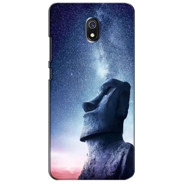 Чехол с рисунком «Статуя» для Xiaomi Redmi 8A Чехол с рисунком «Статуя» для Xiaomi Redmi 8A