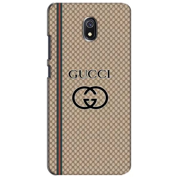 Чехол с рисунком «Стиль Гуччи» для Xiaomi Redmi 8A