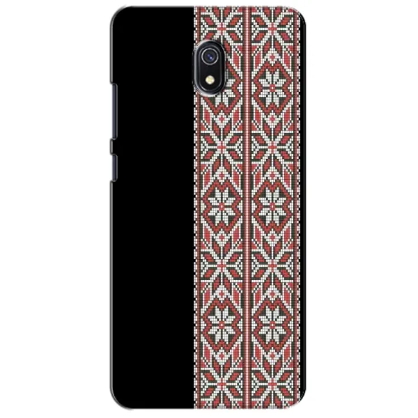 Чехол с рисунком «Стильная вишиванка» для Xiaomi Redmi 8A Чехол с рисунком «Стильная вишиванка» для Xiaomi Redmi 8A