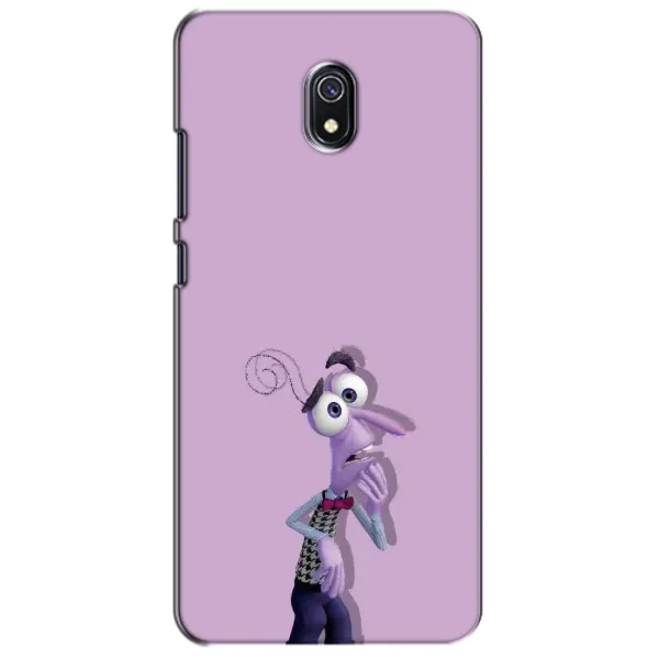 Чехол с рисунком «Страх» для Xiaomi Redmi 8A Чехол с рисунком «Страх» для Xiaomi Redmi 8A