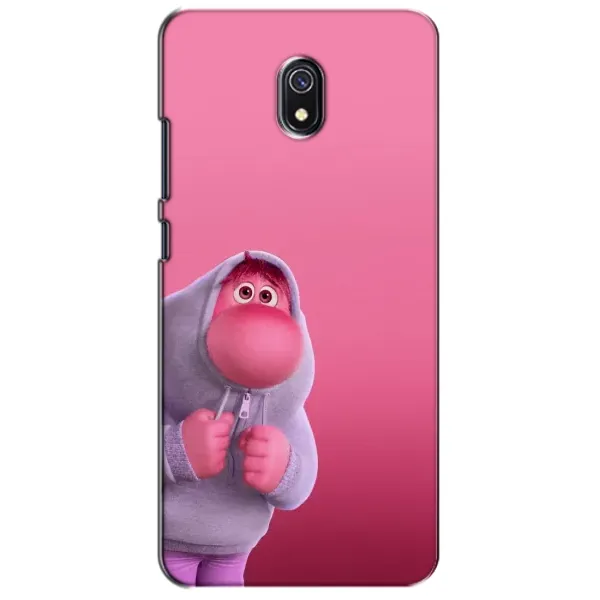 Чехол с рисунком «Стыд» для Xiaomi Redmi 8A Чехол с рисунком «Стыд» для Xiaomi Redmi 8A