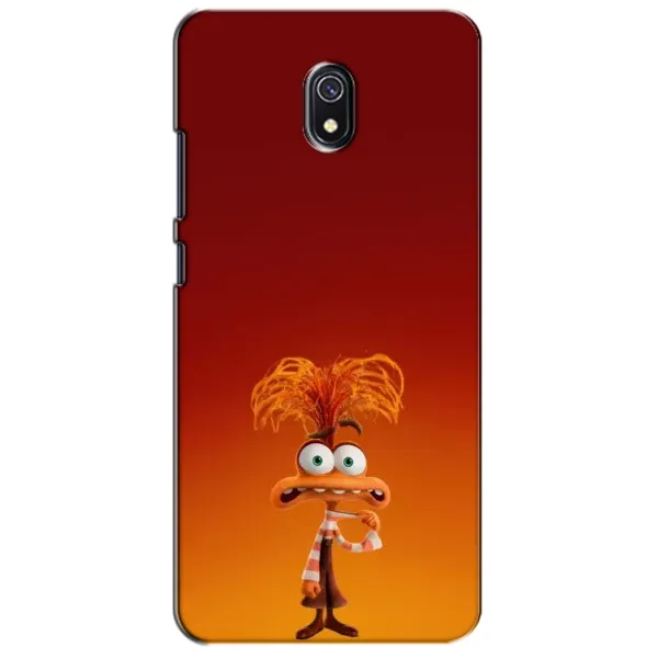 Чехол с рисунком «Тревожность» для Xiaomi Redmi 8A Чехол с рисунком «Тревожность» для Xiaomi Redmi 8A