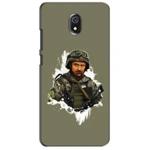 Чохли Т.Г. Шевченко ЗСУ для Xiaomi Redmi 8A (Т.Шевченка)