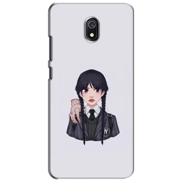 Чехол с рисунком «Вещь Венсдей» для Xiaomi Redmi 8A Чехол с рисунком «Вещь Венсдей» для Xiaomi Redmi 8A