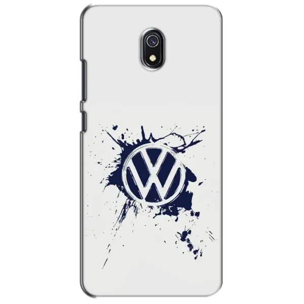 Чехол с рисунком «Volkseagen 2» для Xiaomi Redmi 8A Чехол с рисунком «Volkseagen 2» для Xiaomi Redmi 8A
