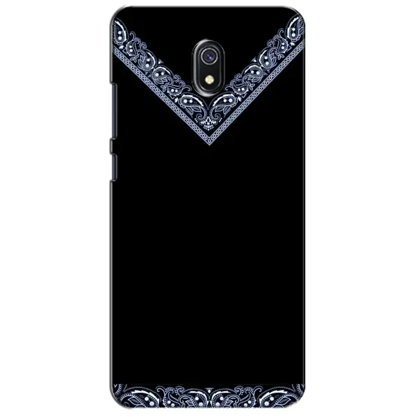 Чехол с рисунком «Воротник вышиванки» для Xiaomi Redmi 8A Чехол с рисунком «Воротник вышиванки» для Xiaomi Redmi 8A