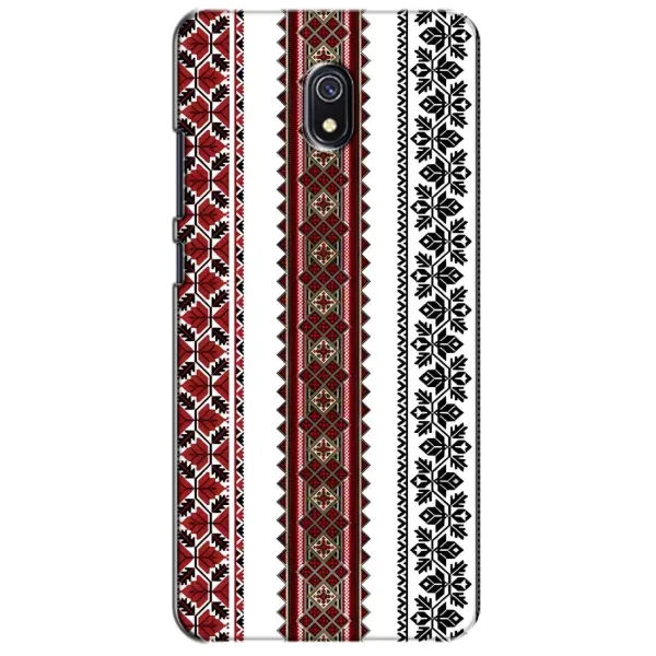 Чехол с рисунком «Вышиваночки» для Xiaomi Redmi 8A Чехол с рисунком «Вышиваночки» для Xiaomi Redmi 8A