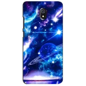 Чехлы КОСМОС для Xiaomi Redmi 8A (Яркий космос)